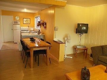 คัมเบอร์แลนด์ รีสอร์ต แอนด์ สปา Hotel เบิร์นท์ไพน์ ภายนอก รูปภาพ